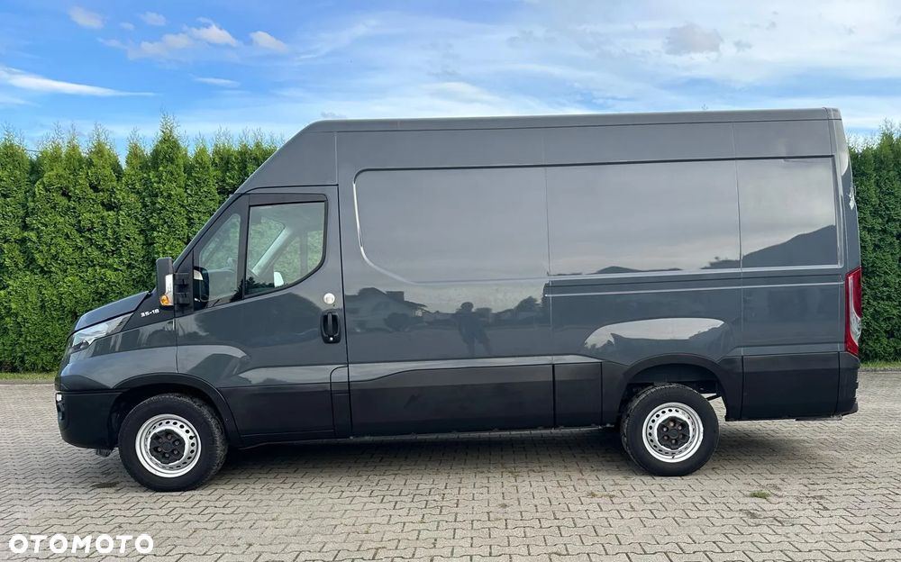 Iveco Daily 35-180 - 8