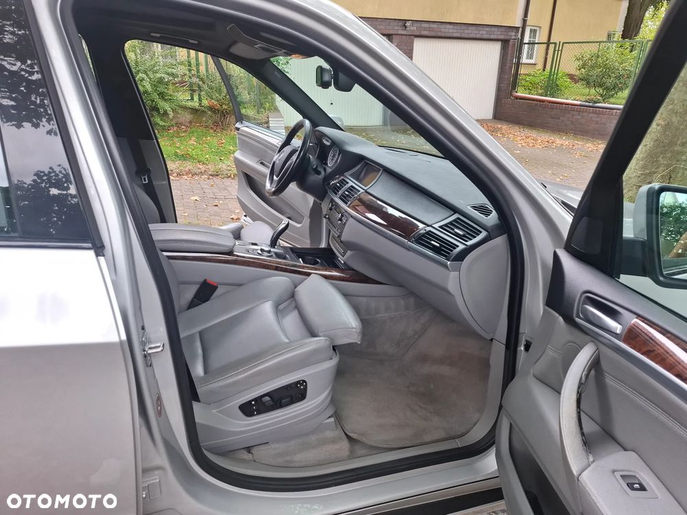 BMW X5 3.0d xDrive - 17
