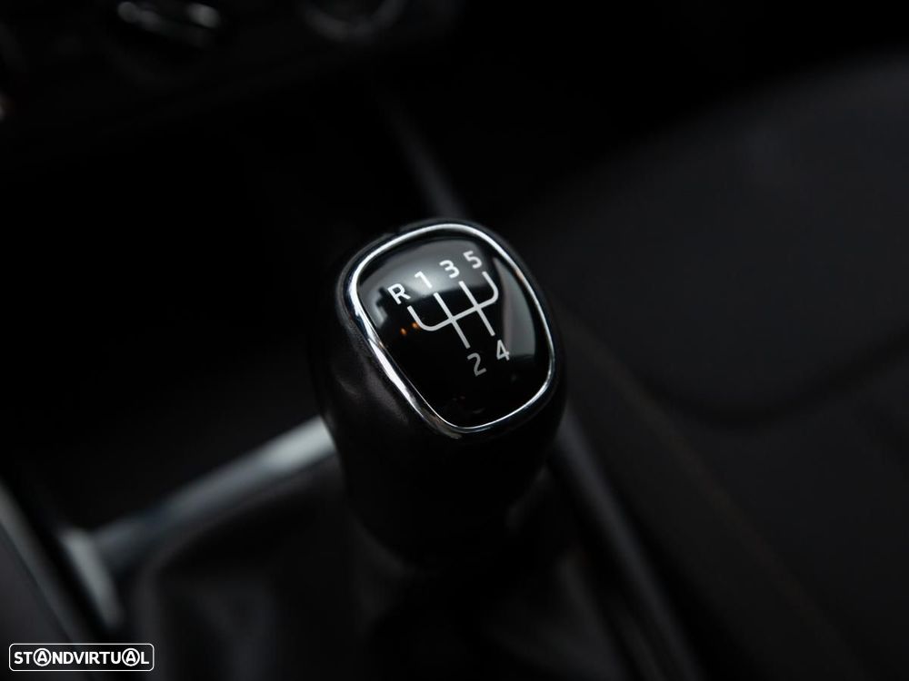 Skoda Scala 1.0 TSI Ambition - 17