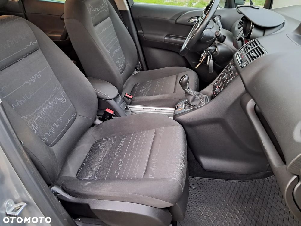 Opel Meriva 1.4 T Enjoy - 13