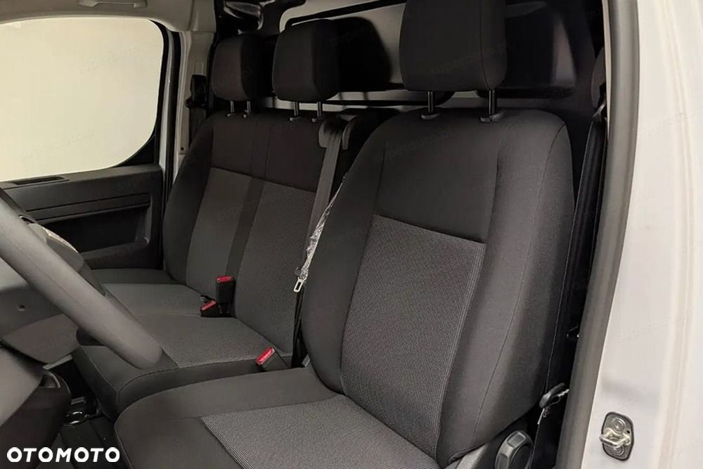 Fiat Scudo Maxi L2H1 2.2 150KM - 9
