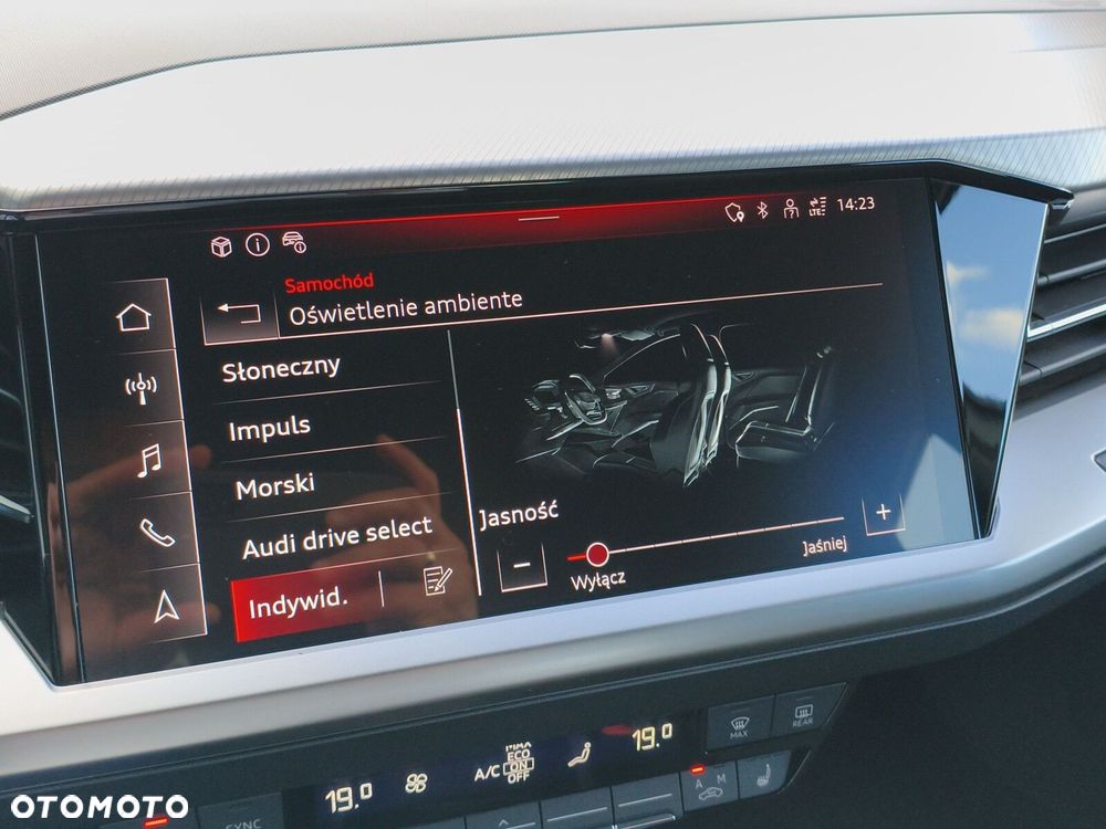 Audi Q4 Sportback e-tron - 33