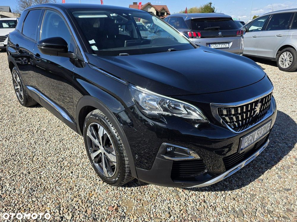 Peugeot 3008 - 31