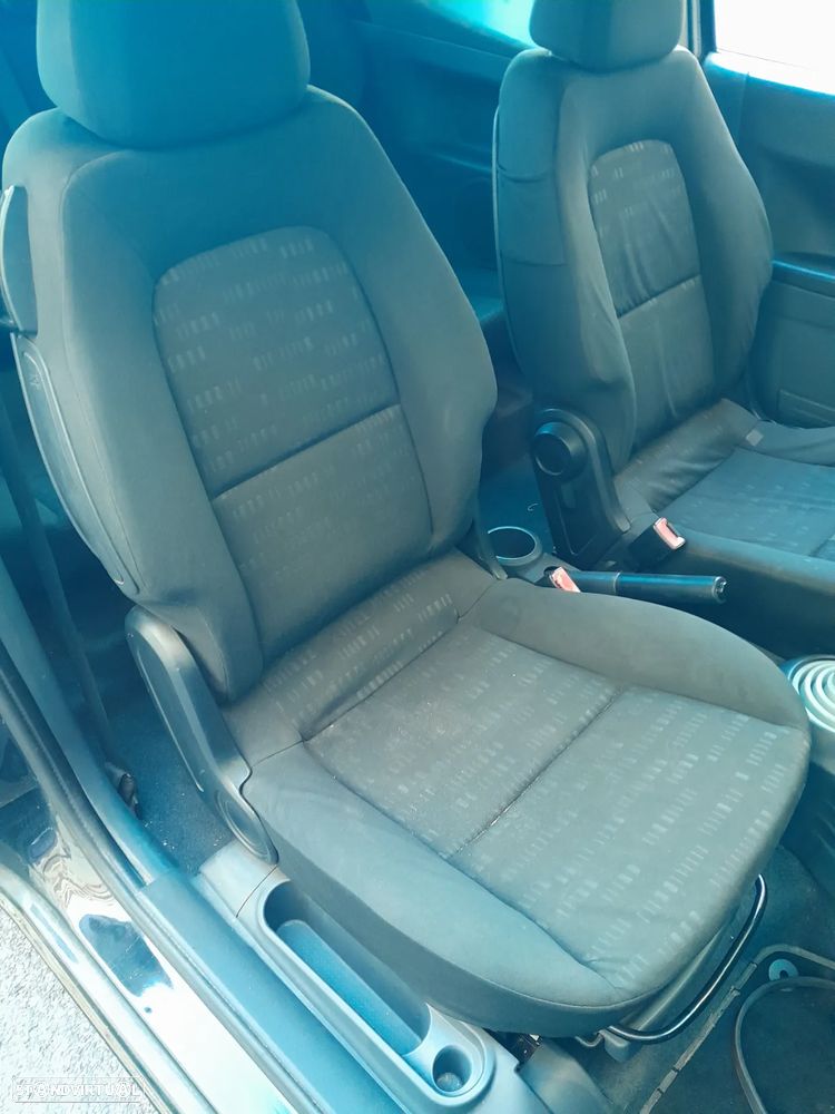 Mitsubishi Colt CZ3 1.1 Inform RCD/AC - 8