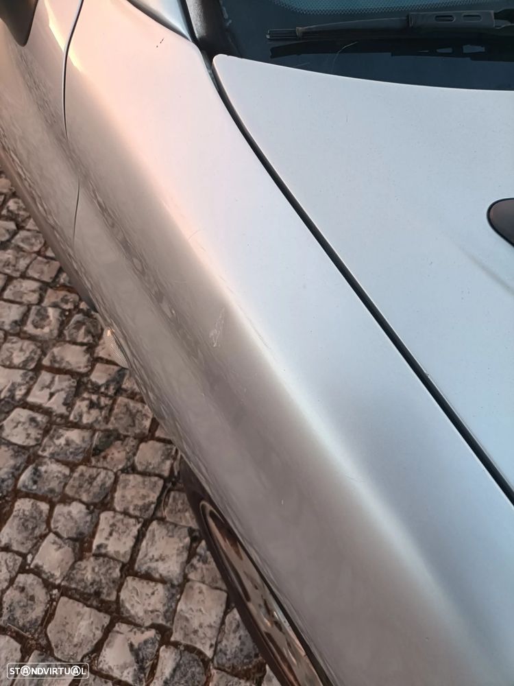 Peugeot 206 - 26