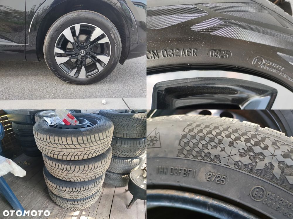 Opel Grandland X 1.5 D Start/Stop Automatik Business Elegance - 37