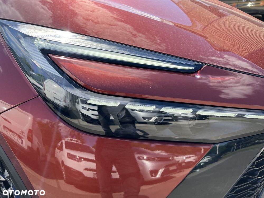 Toyota C-HR 1.8 Hybrid Executive - 23
