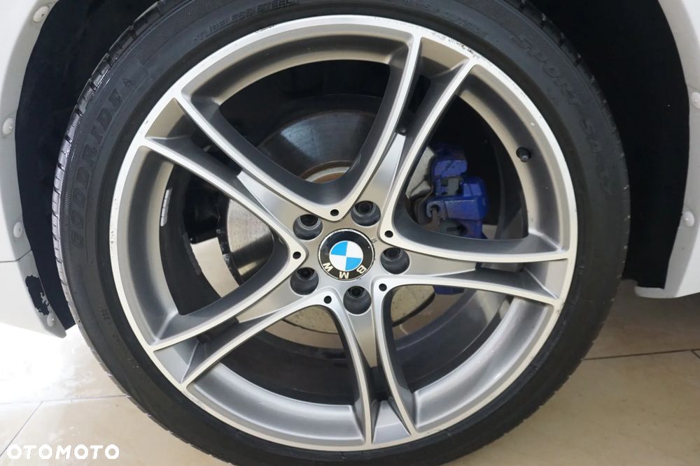 BMW X3 - 13