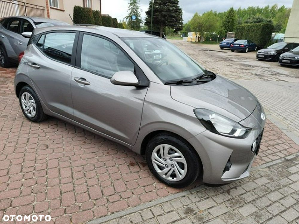 Hyundai i10 - 3