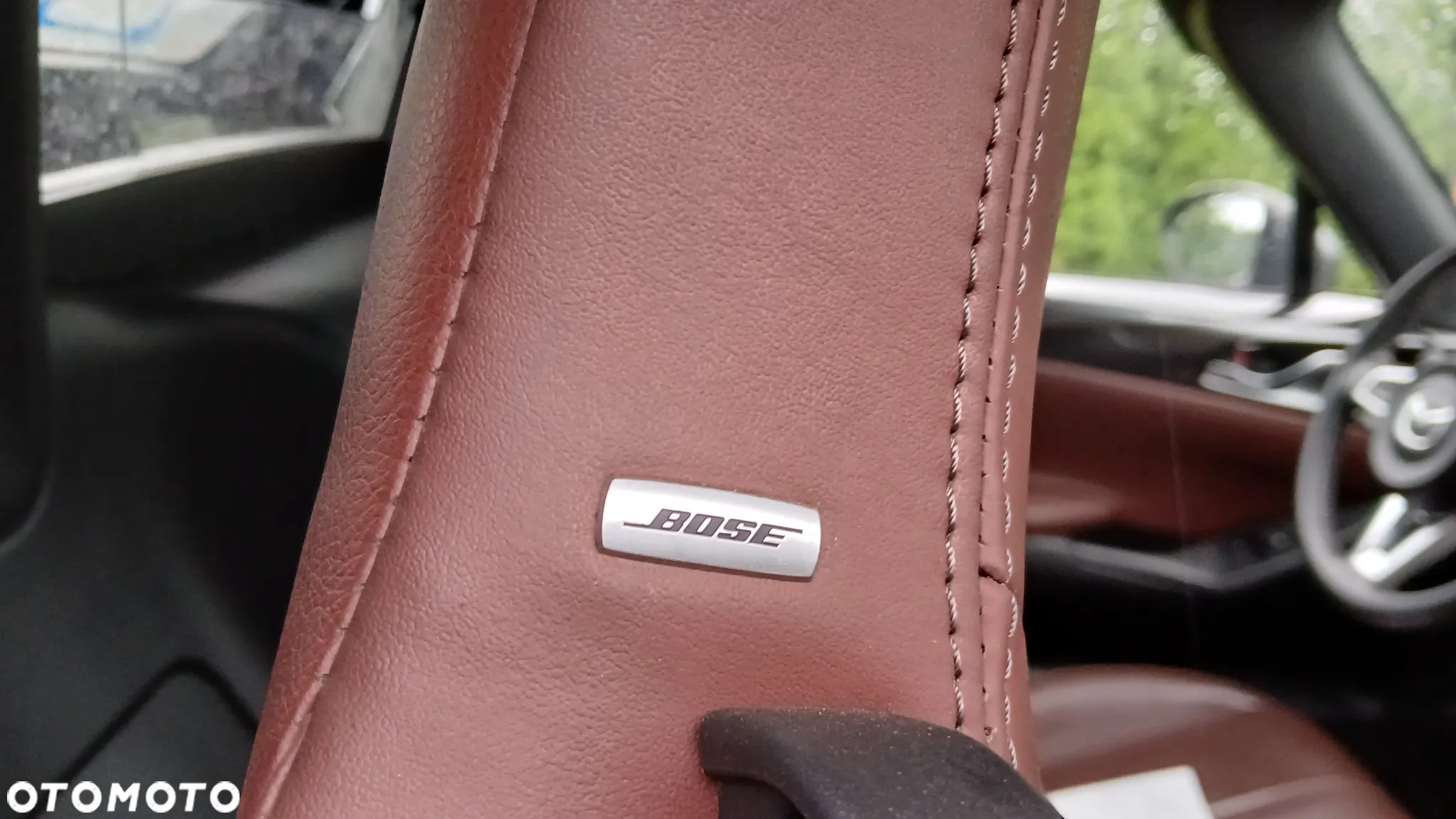 Mazda MX-5 SKYACTIV-G 160 SAKURA - 33