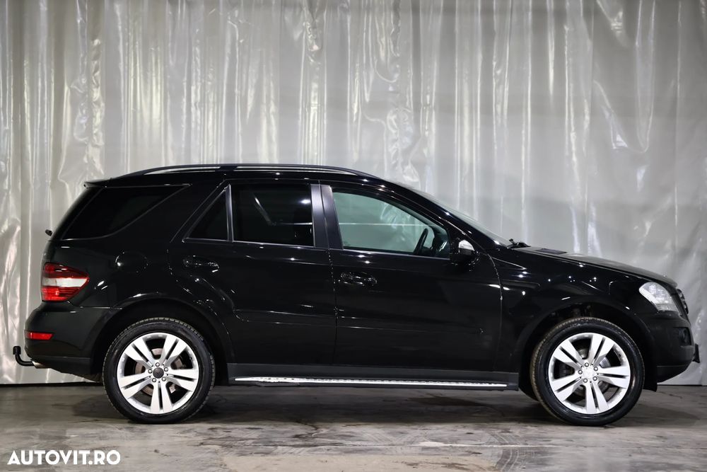 Mercedes-Benz ML - 38