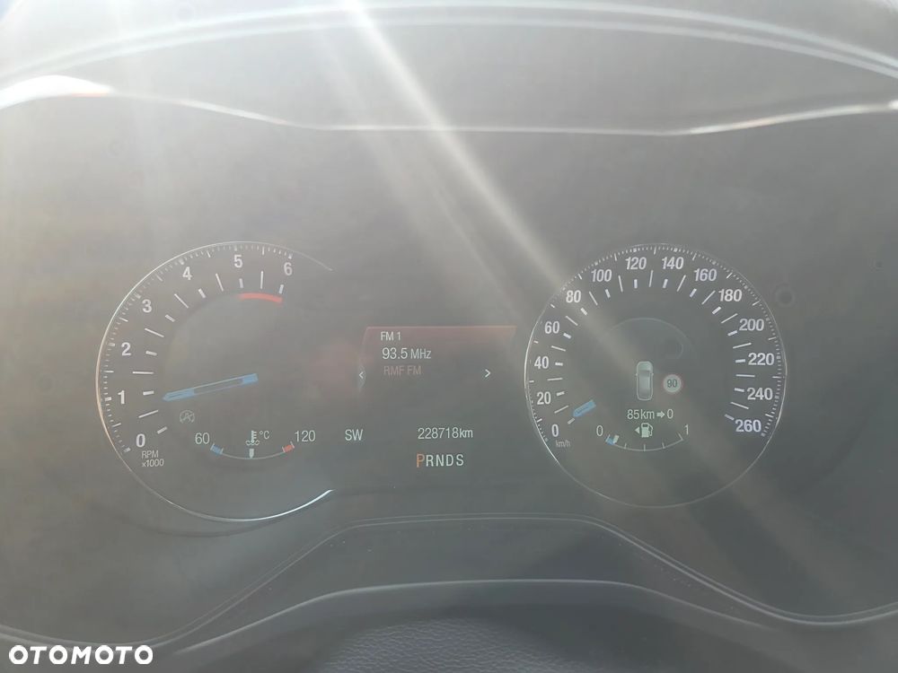 Ford Mondeo 2.0 TDCi STart-Stopp PowerShift-Aut Titanium - 20