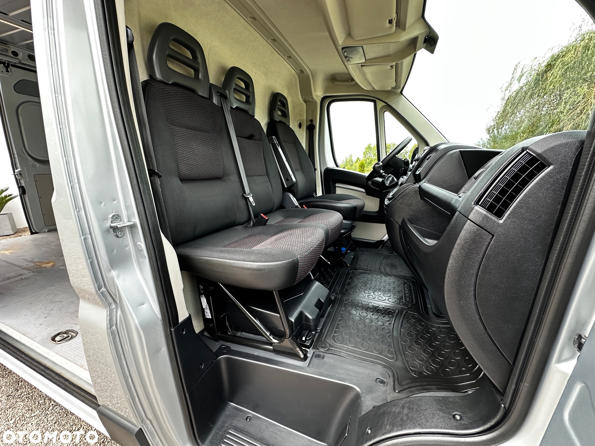 Peugeot Boxer - 8