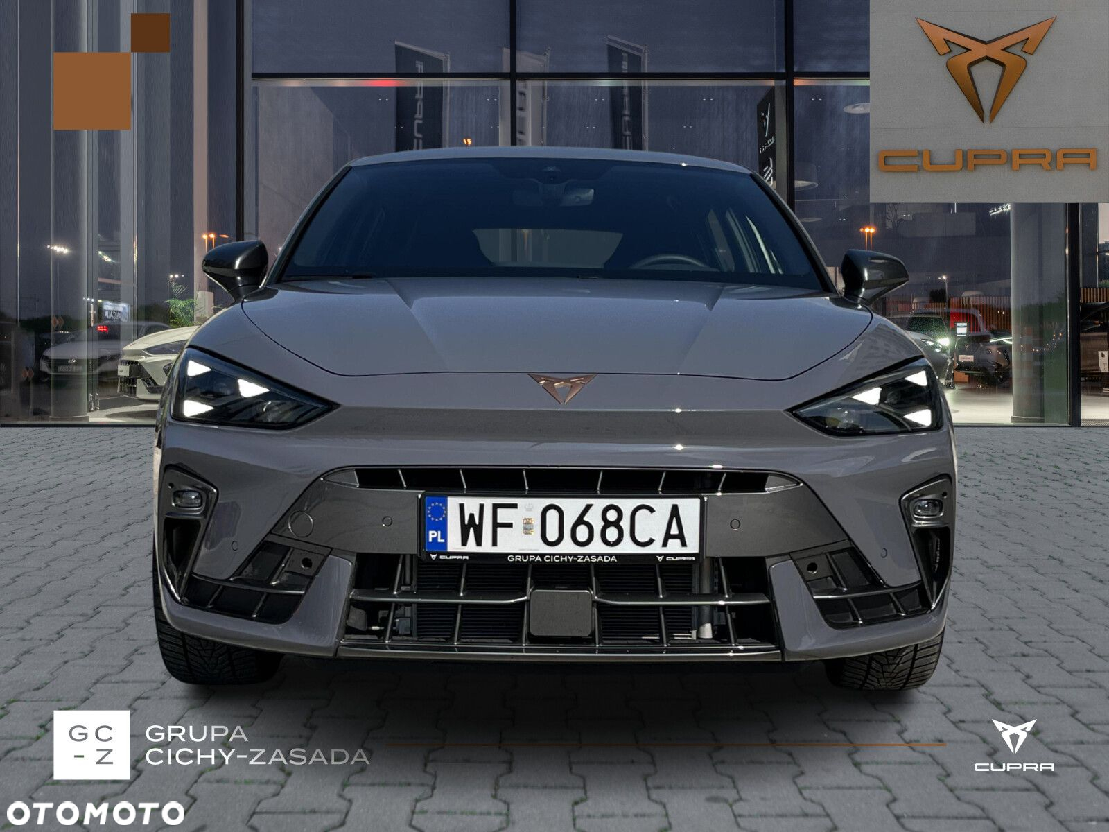 Cupra Leon - 9
