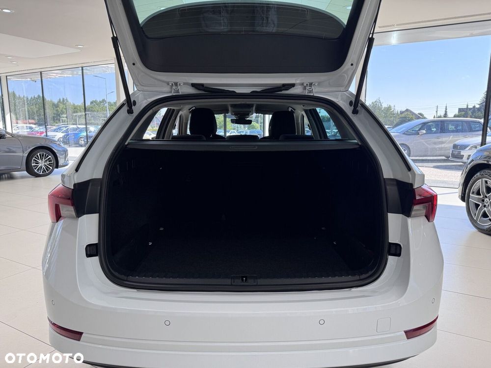 Skoda Octavia - 17