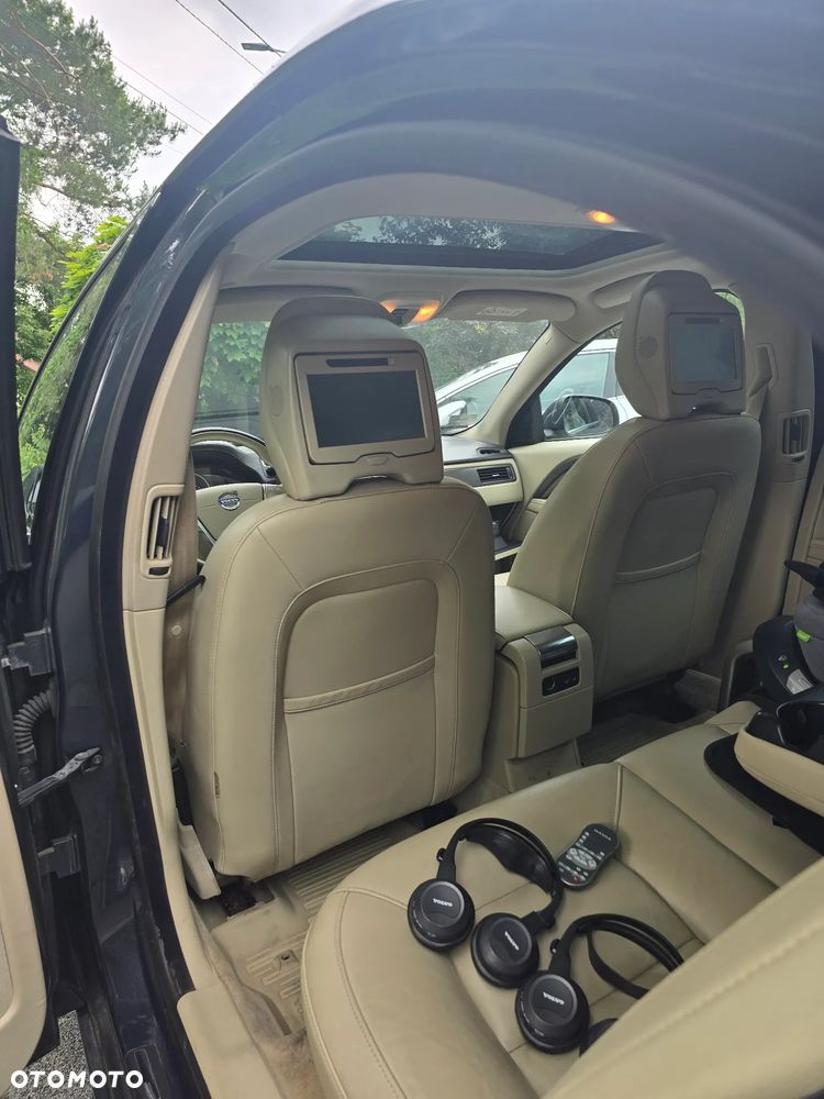 Volvo S80 T5 Drive-E Summum - 11