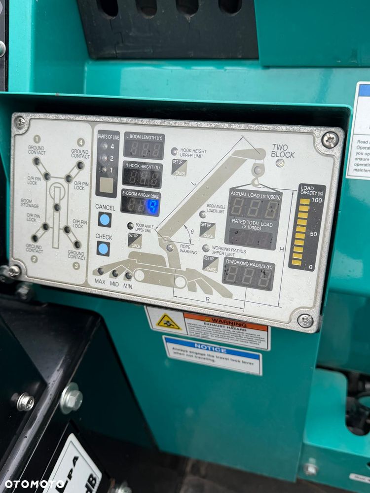 Maeda MC305 CRM-3 - 6