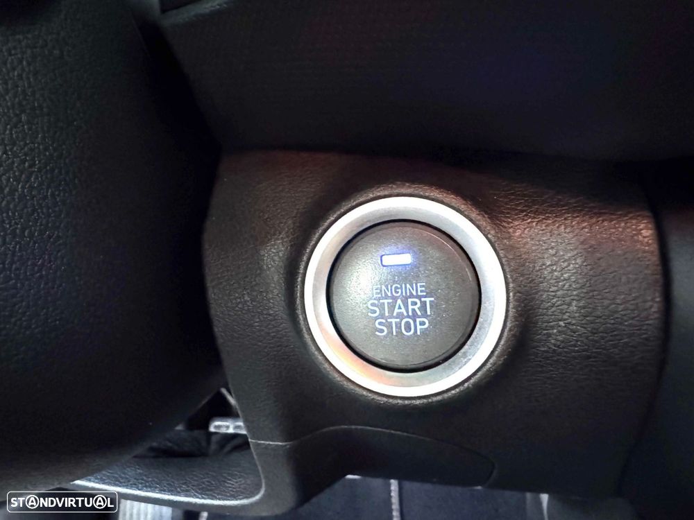 Hyundai Kauai 1.0 T-GDi N-Line - 10