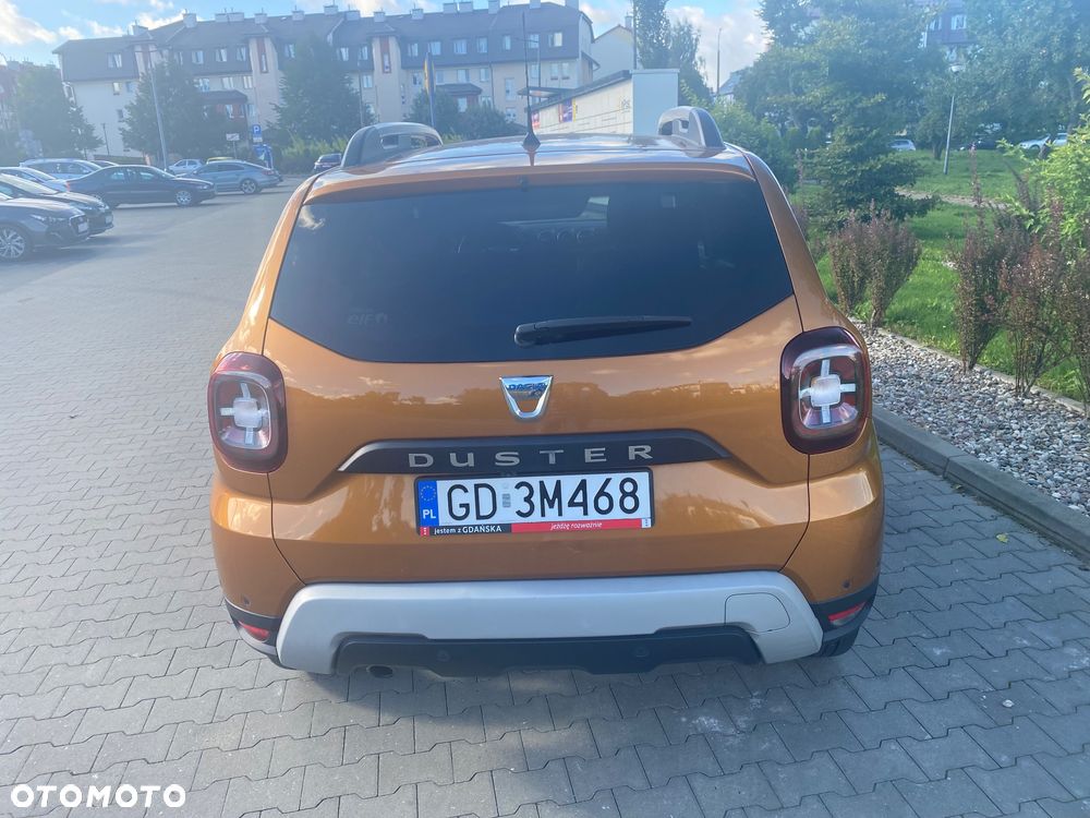 Dacia Duster - 4