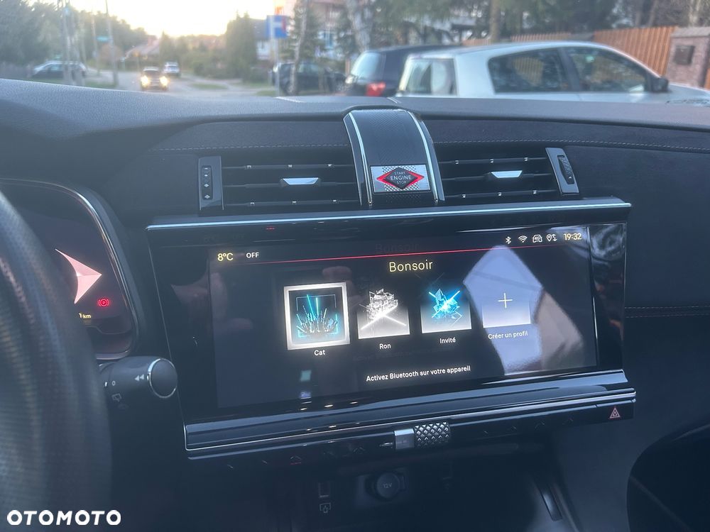 DS Automobiles DS 7 Crossback - 7