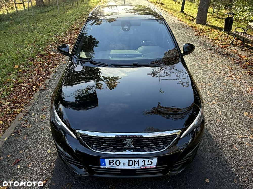 Peugeot 308 - 17