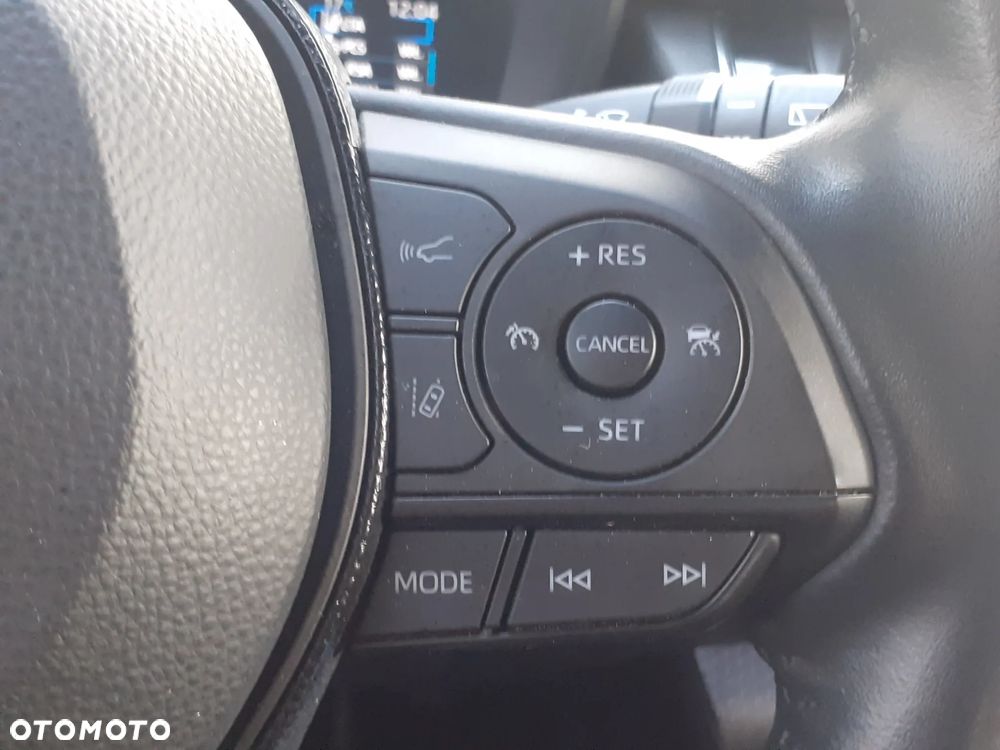 Toyota Corolla - 14