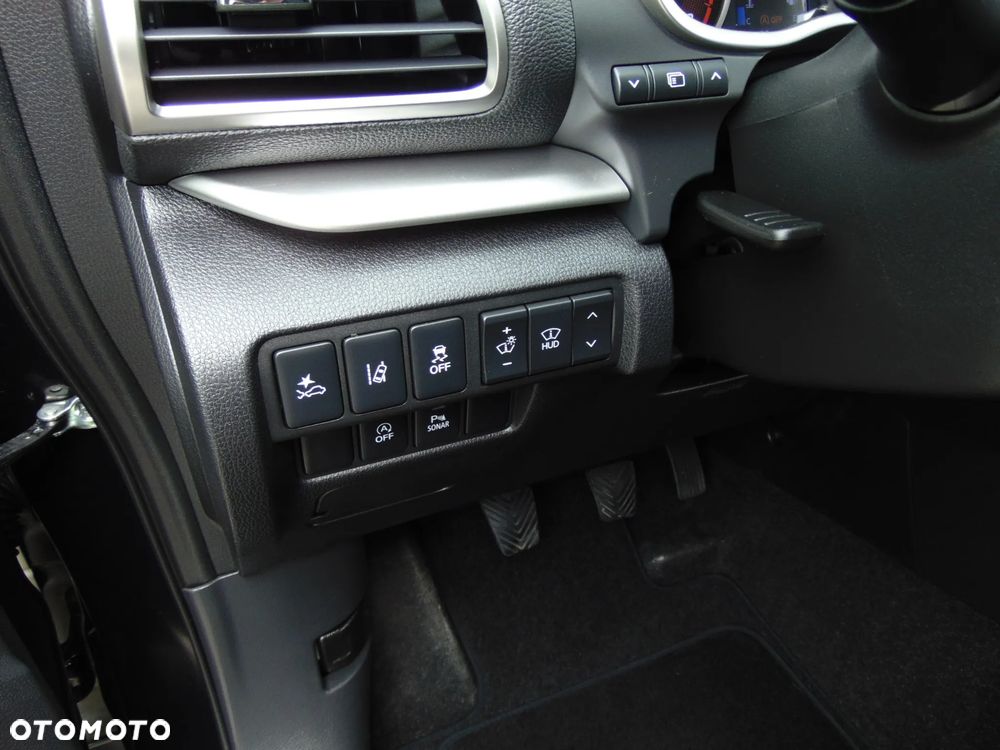 Mitsubishi Eclipse Cross 1.5 T-MIVEC 2WD Diamant+ - 14
