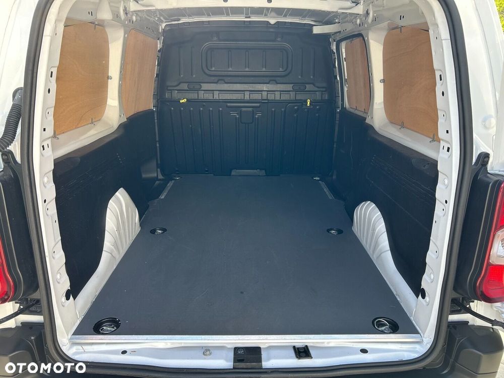 Toyota PROACE CITY - 11