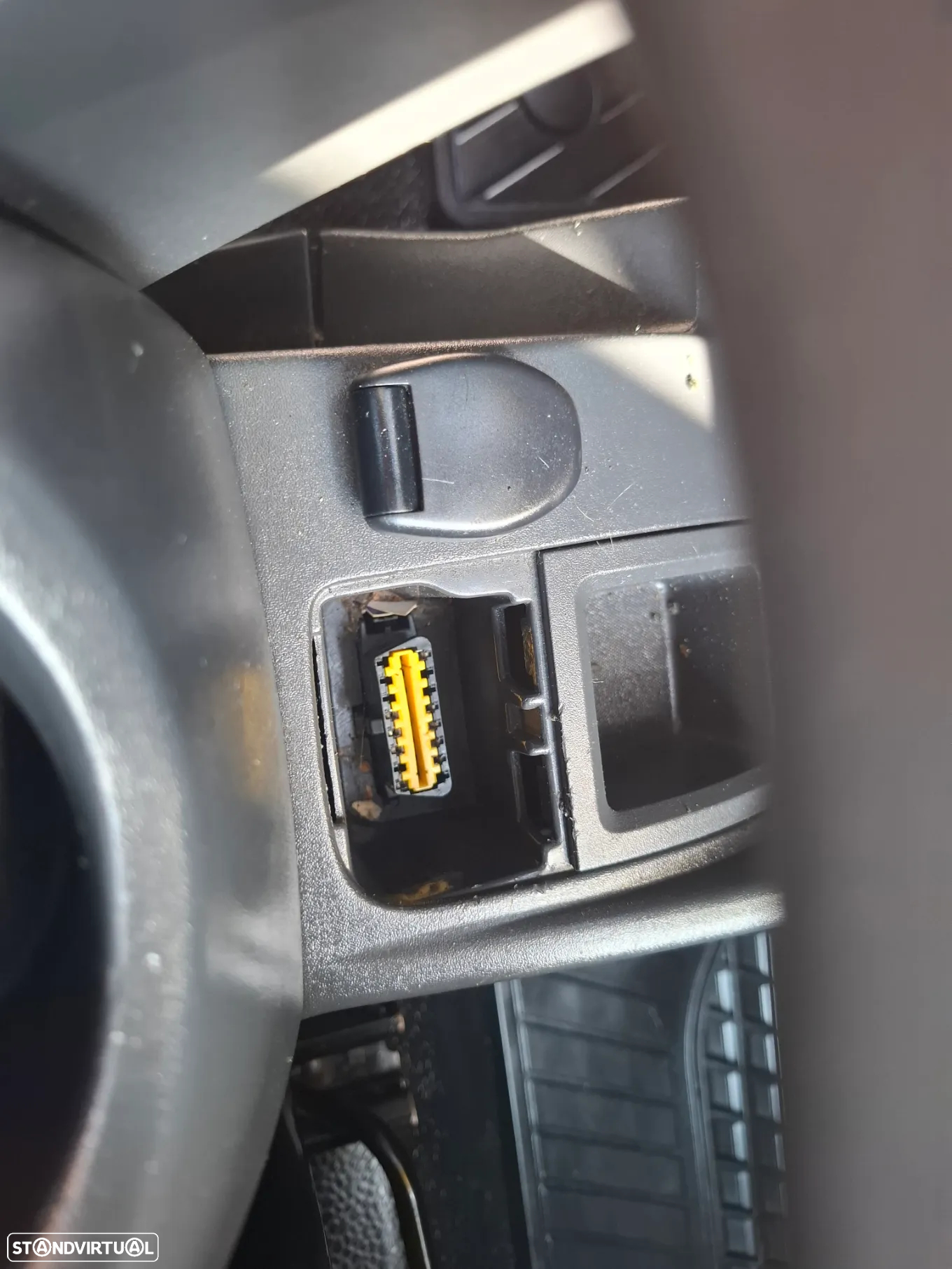 Mercedes-Benz CITAN 1.5DCI LONGA C/CAMARA TRAZEIRA - 18