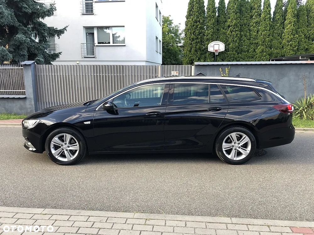 Opel Insignia 2.0 CDTI Innovation S&S - 6