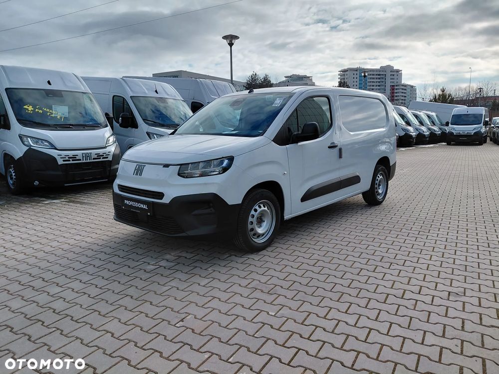 Fiat Doblo - 3