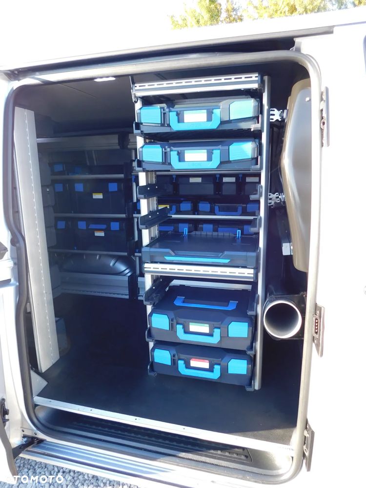 Volkswagen TRANSPORTER - 6