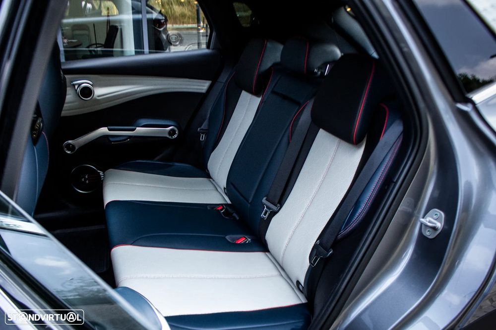 BYD Atto 3 Comfort - 29