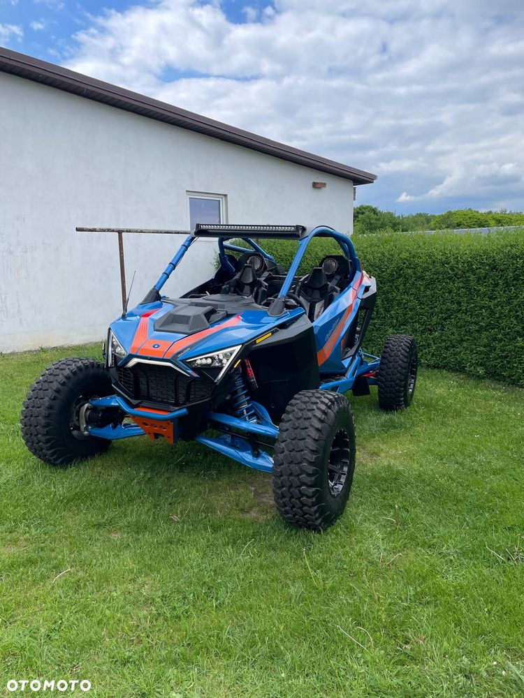 Polaris RZR - 2