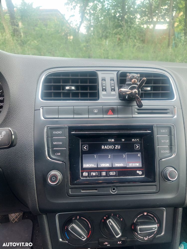 Volkswagen Polo - 9