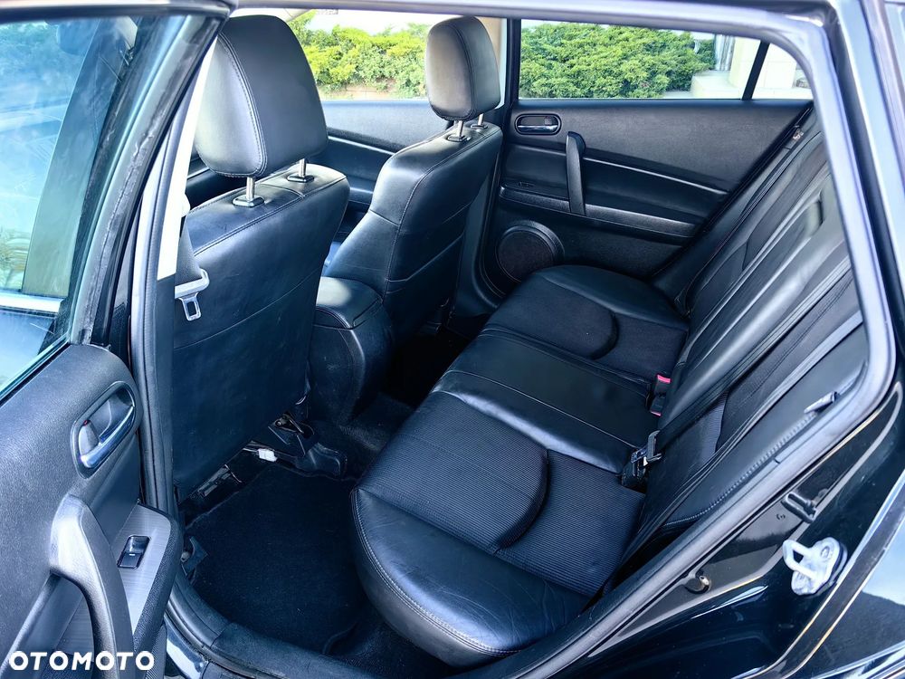 Mazda 6 Sport 2.0 MZR DISI Exclusive-Line - 7