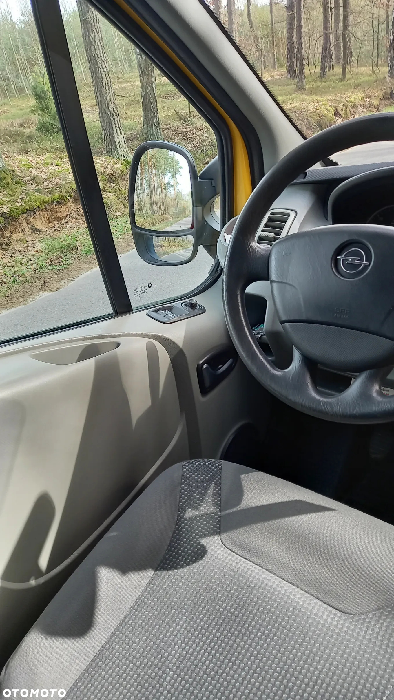 Opel Vivaro 2.0 CDTI L2H1 EcoFlex - 7