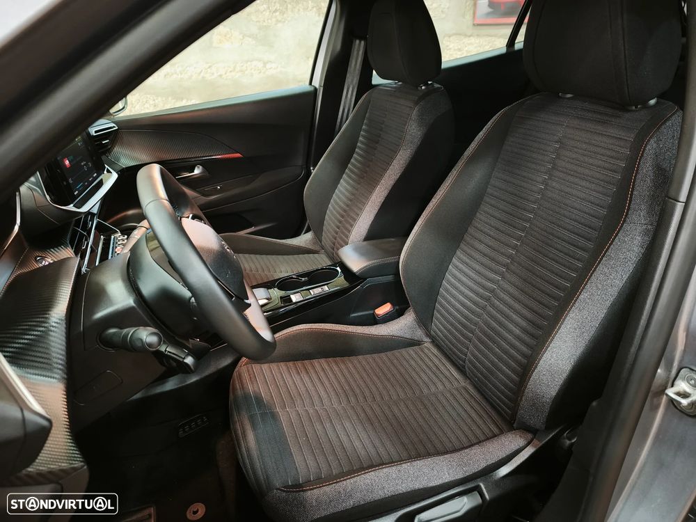 Peugeot e-2008 Active Pack - 14