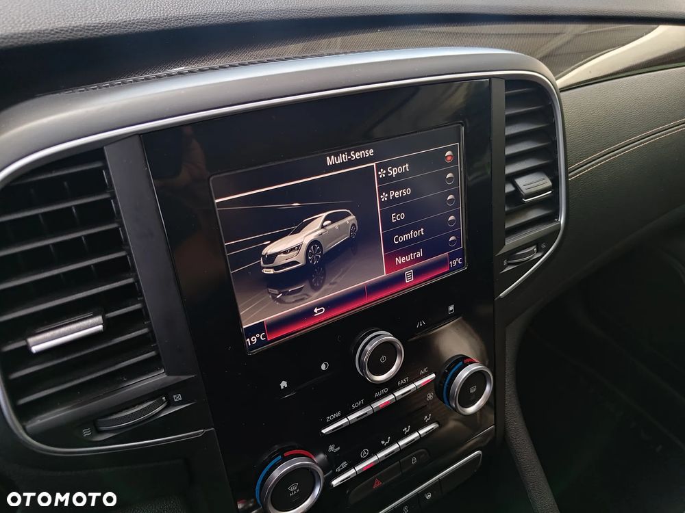 Renault Talisman 1.6 Energy TCe Intens EDC - 30
