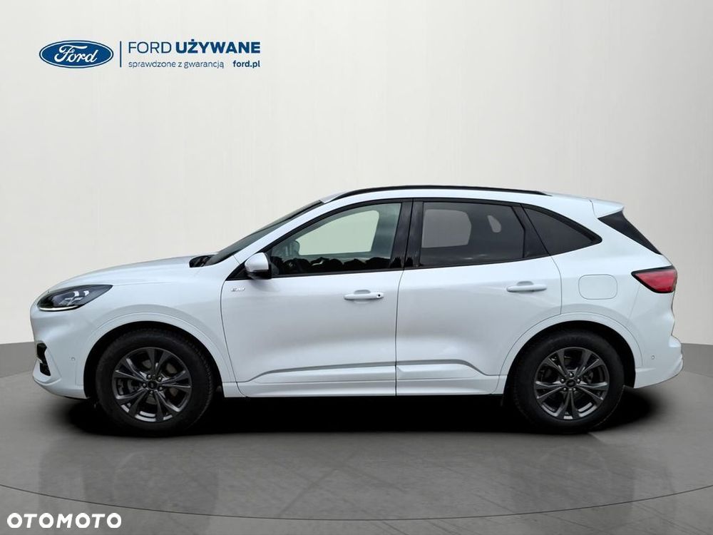 Ford Kuga 1.5 EcoBoost FWD ST-Line X - 14