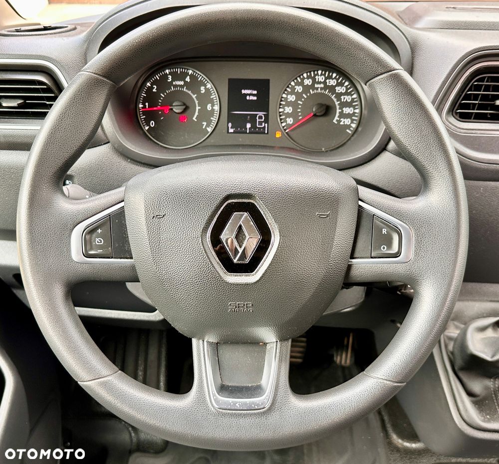 Renault MASTER L3H2 - 18