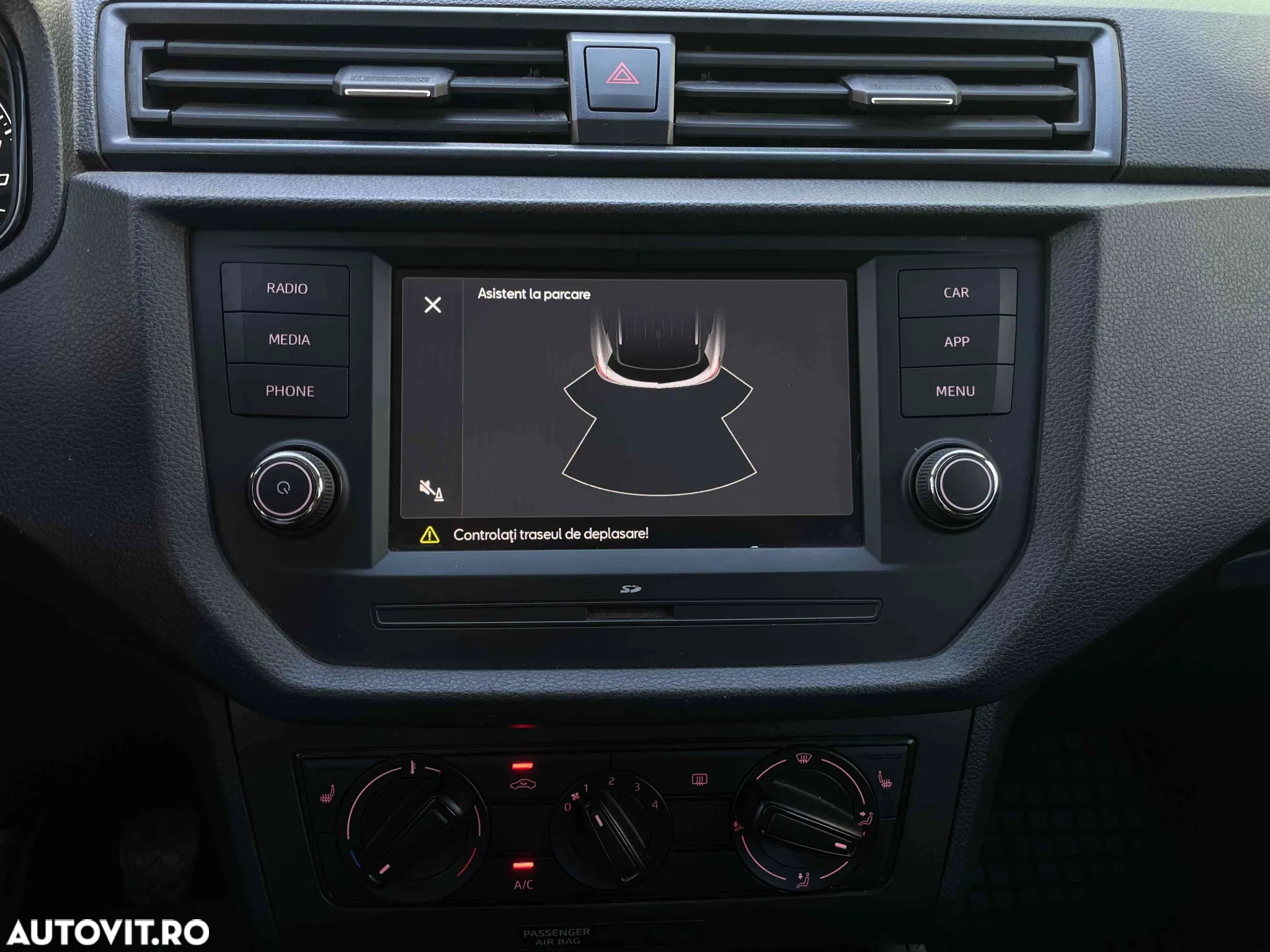 Seat Arona - 11