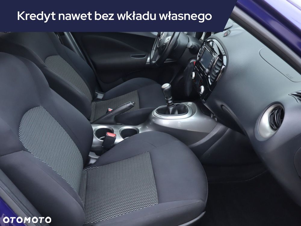 Nissan Juke - 11