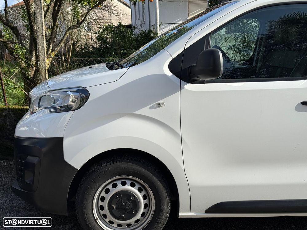 Peugeot Expert - 12