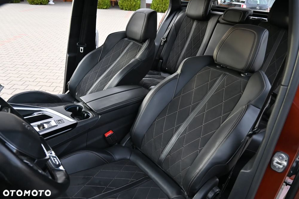 Peugeot 3008 BlueHDi 180 Stop & Start EAT6 GT - 38