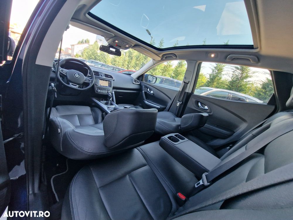 Renault Kadjar Energy TCe 130 Business - 12