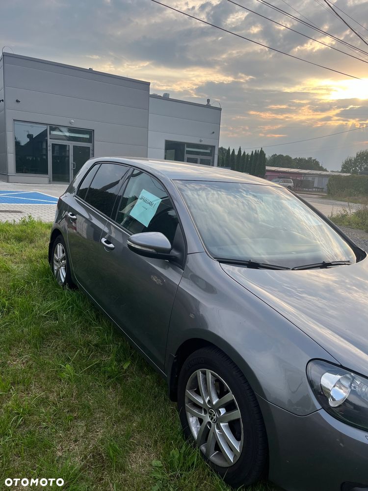 Volkswagen Golf 1.4 TSI Highline - 3