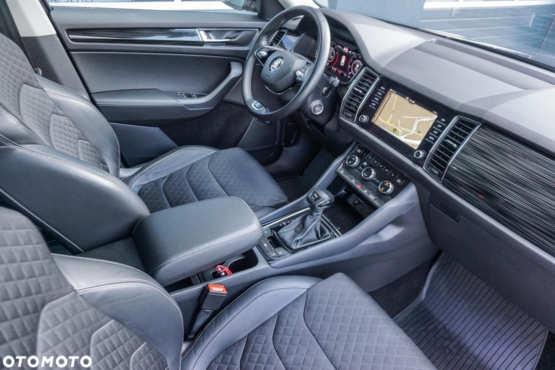 Skoda Kodiaq 2.0 TSI 4x4 Style DSG - 17