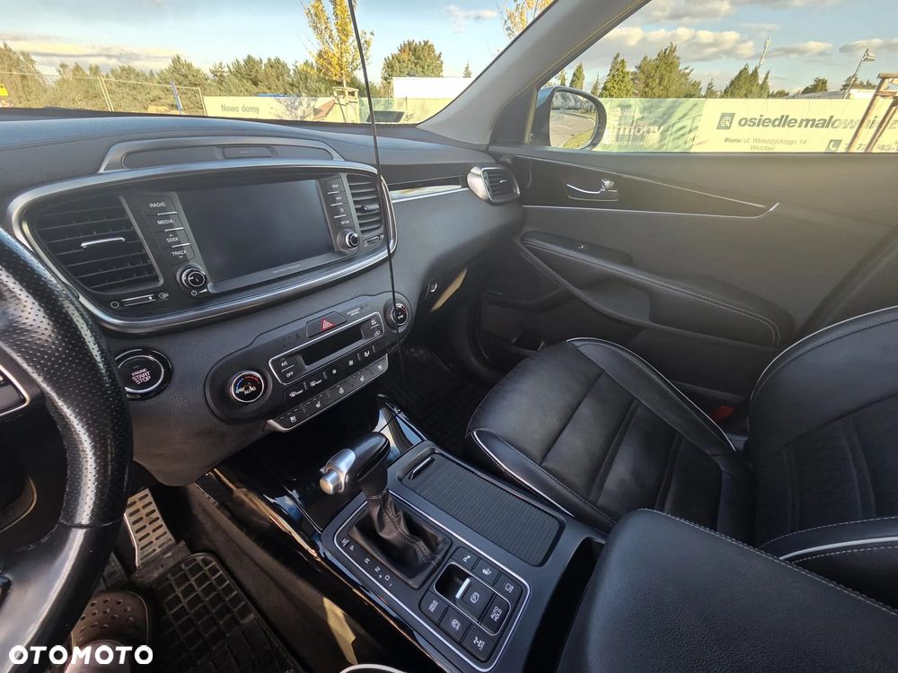 Kia Sorento 2.0 CRDI GT Line - 5