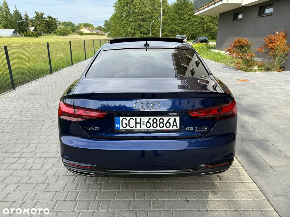 Audi A5 - 4